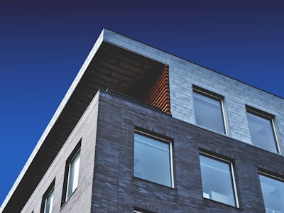 Marina Cultural Center