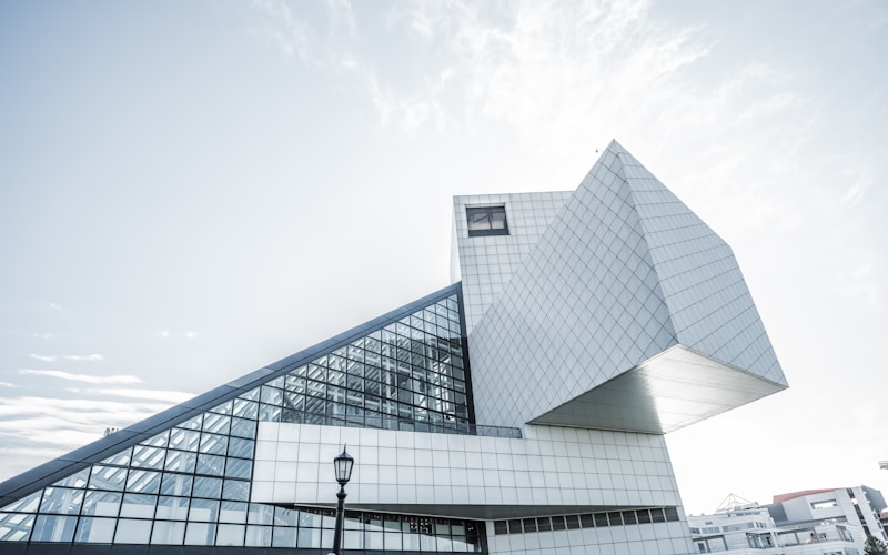 Hara Studio Architecture